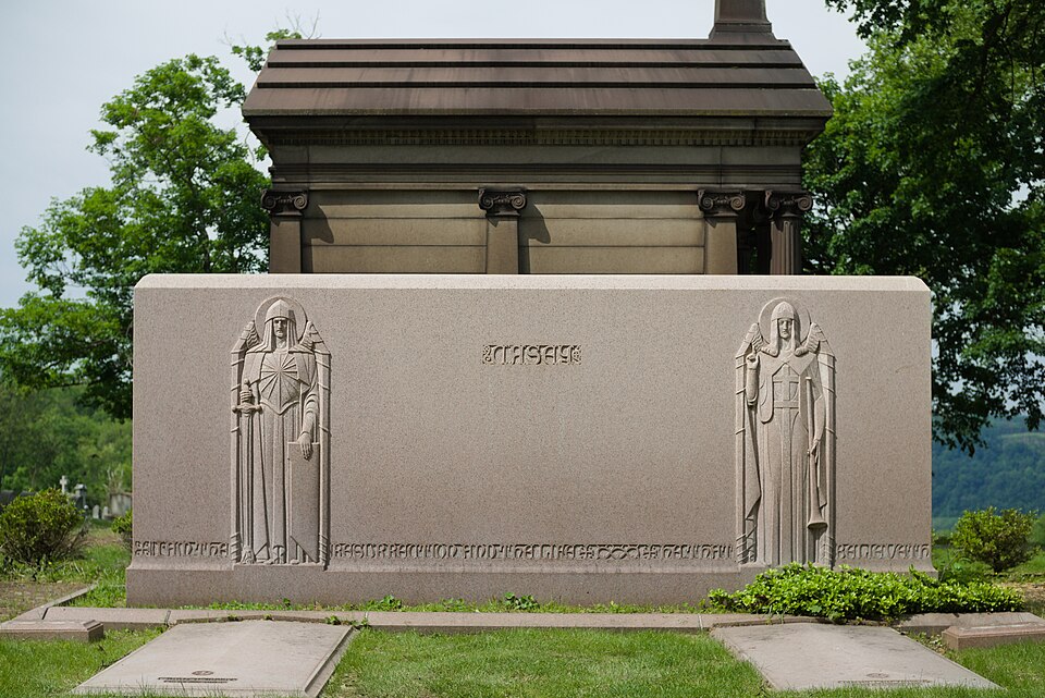 Casey monument